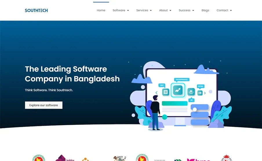 Top 15 Best Software Company in Bangladesh 2024 13 imgi 11 software companies in Bangladesh