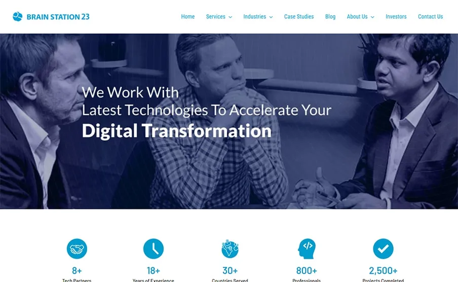 Top 15 Best Software Company in Bangladesh 2024 2 imgi 4 best erp software company in Bangladesh codersbucket 1