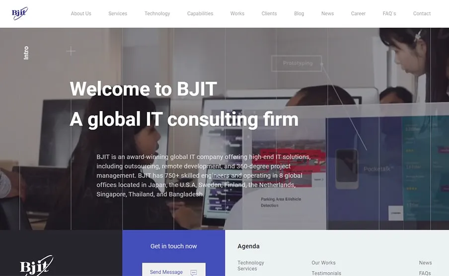 Top 15 Best Software Company in Bangladesh 2024 3 imgi 5 best software companies to work for codersbucket