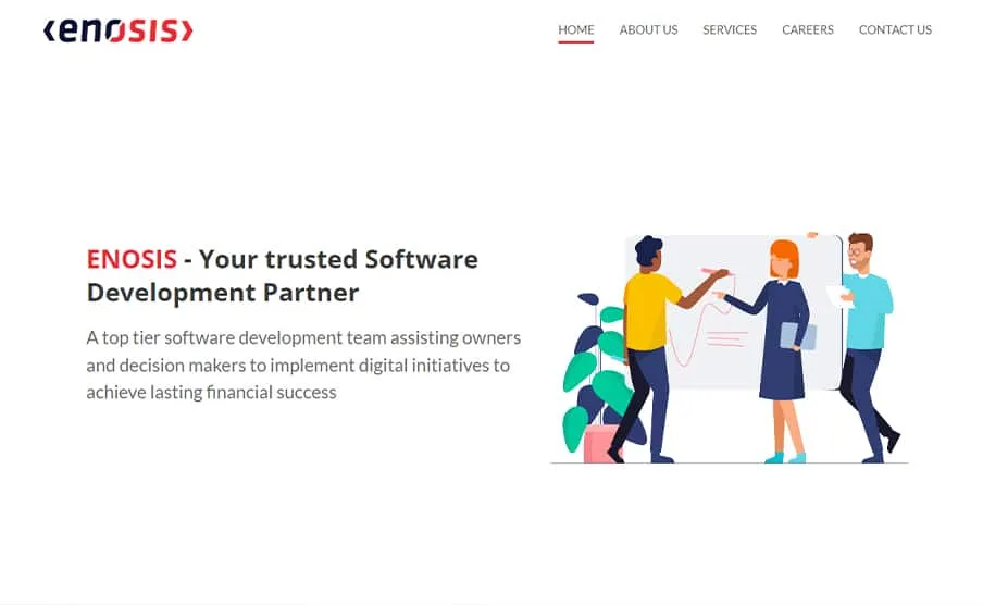 Top 15 Best Software Company in Bangladesh 2024 4 imgi 6 best companies to work for as a software engineer 1