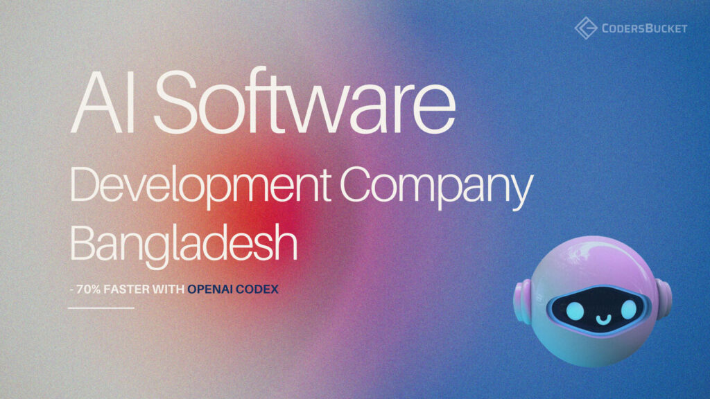 AI-Software-Development-Company-Bangladesh-70-Faster-with-OpenAI-Codex