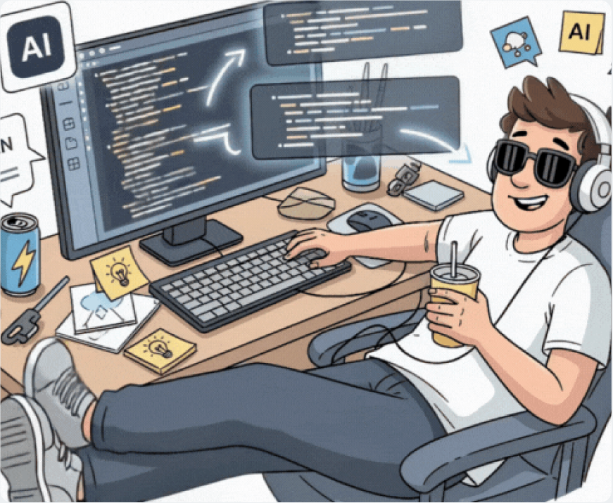 vive-coder