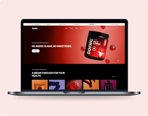 Tonic Health