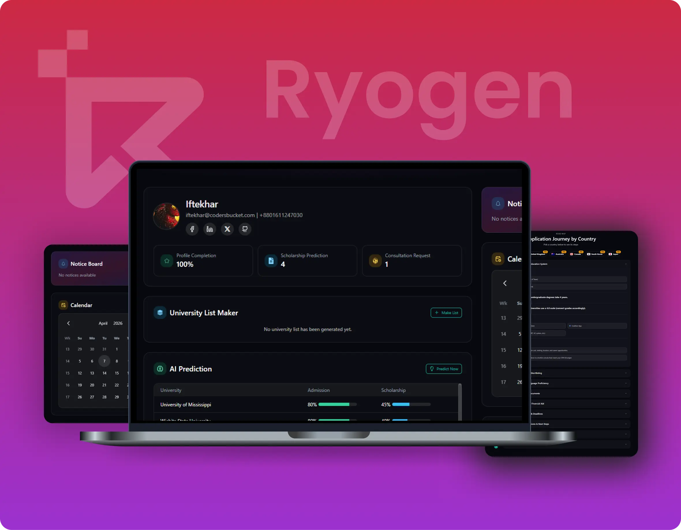 RyoGen
