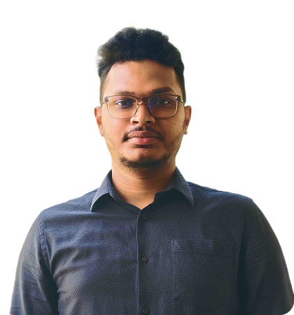Shadman Shadiken